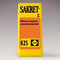 sakret KZS