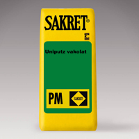 Sakret PM 01