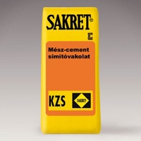 KZS Mész-cement 30 kg